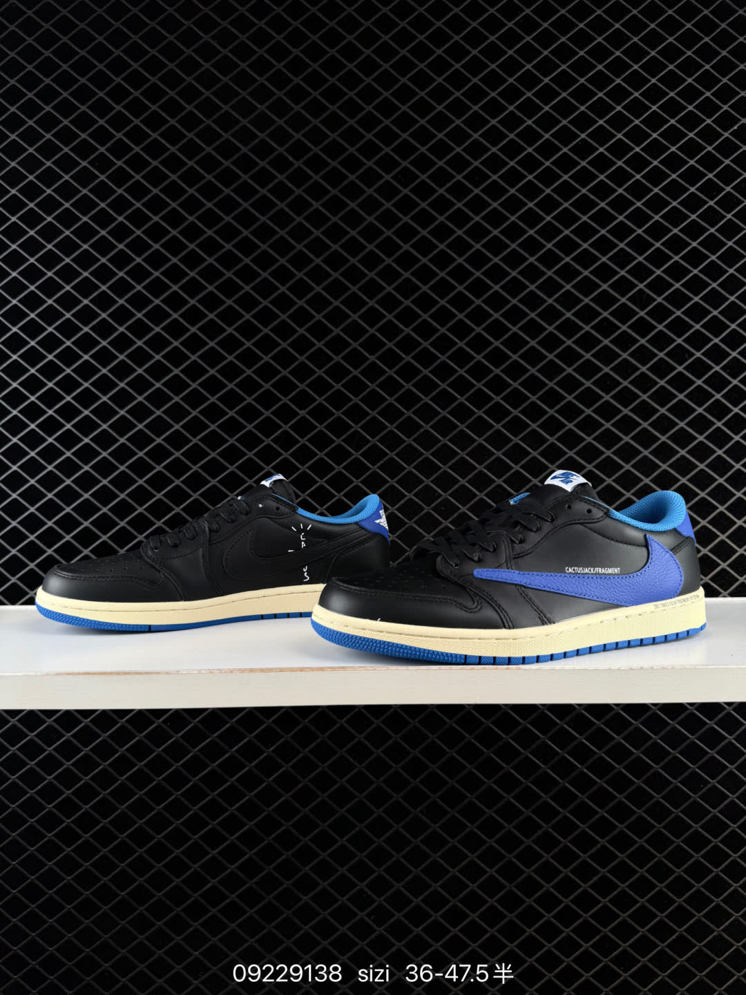 Nike Air Jordan 1 Low OG SP-DM7866